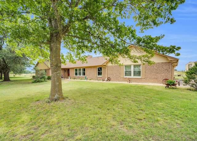 Property at 6199 State Highway 22, Hillsboro, TX 76645, 4 beds, 2.5 baths