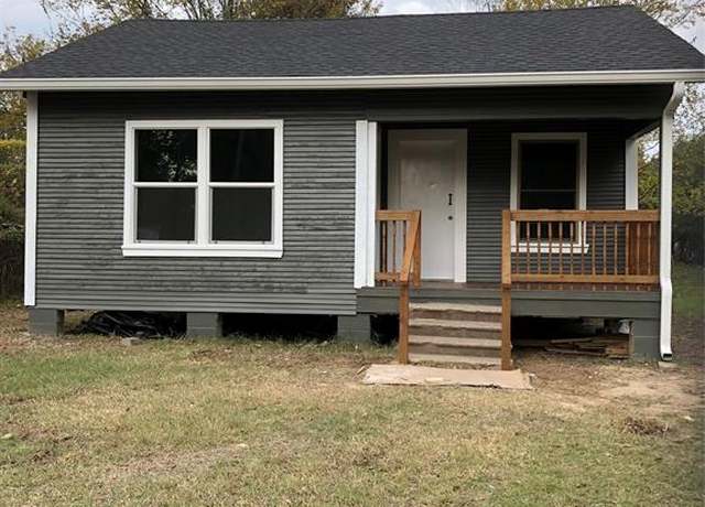 Property at 4122 Carver St, Shreveport, LA 71109, 2 beds, 1.5 baths