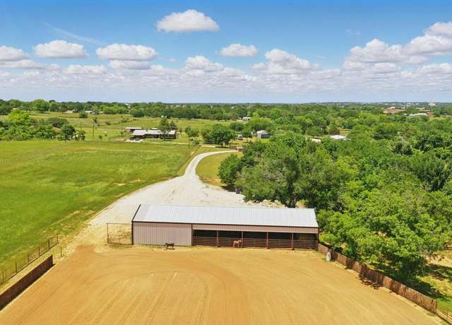 Property at TBD 11.908 AC CR 4195 Rd, Decatur, TX 76234