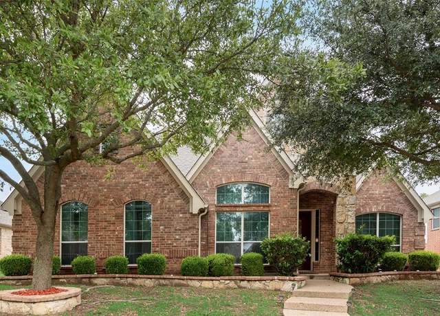 Property at 505 Glacier St, Desoto, TX 75115, 3 beds, 2 baths