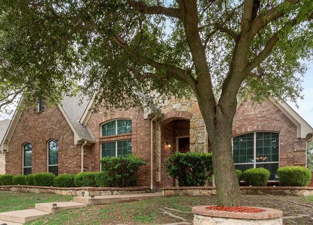 Property at 505 Glacier St, Desoto, TX 75115, 3 beds, 2 baths