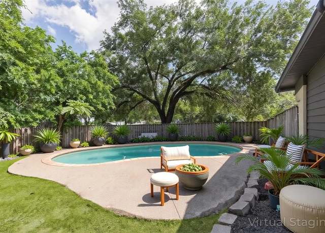 Property at 4009 Cartist Dr, Fort Worth, TX 76116, 3 beds, 2 baths