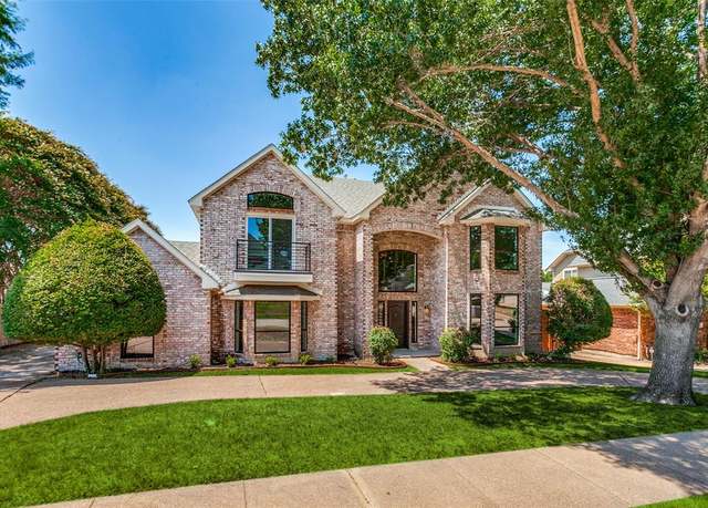 Property at 717 Sunkist Ln, Plano, TX 75025, 5 beds, 3.5 baths