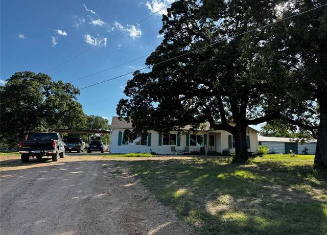 Property at 256 Hicks Ln, Robinson, TX 76706, 2 beds, 1 bath