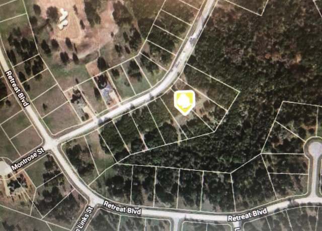 Property at 6217 Montrose St, Cleburne, TX 76033