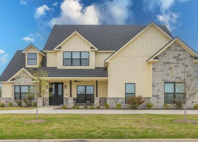 Property at 120 Big Catch Ln, Robinson, TX 76706, 4 beds, 3 baths