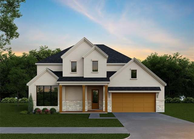 Property at 143 Galena St, New Fairview, TX 76078, 4 beds, 3 baths