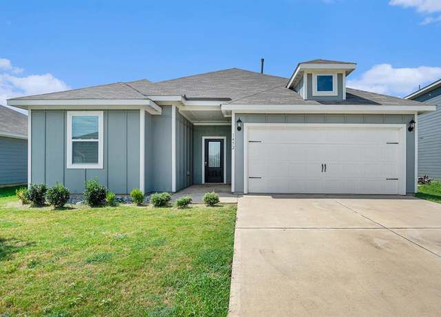 Property at 1452 Palamedes Dr, Fort Worth, TX 76140, 4 beds, 2 baths