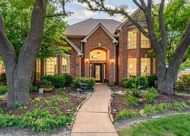 Property at 3809 Branchwood Dr, Plano, TX 75093, 4 beds, 3 baths