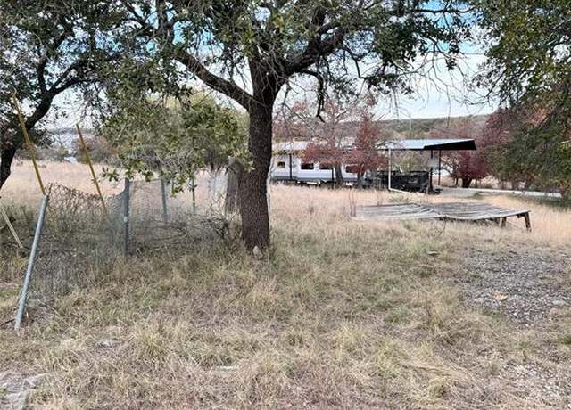 Property at TBD Lot 453 - 454 Oak Point Dr, May, TX 76857