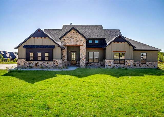 Property at 717 Nocona, Aledo, TX 76008, 4 beds, 3 baths
