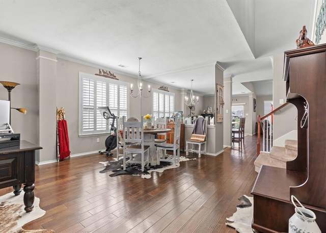 Property at 9433 Drovers View Trl, Fort Worth, TX 76131, 4 beds, 3.5 baths
