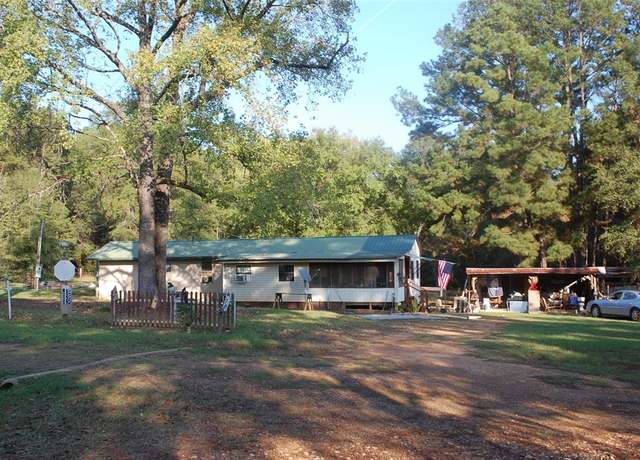 Property at 152 Gang Plank Trl, Many, LA 71449, 3 beds, 2 baths