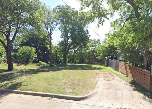 Property at 224 Landis St, Dallas, TX 75203