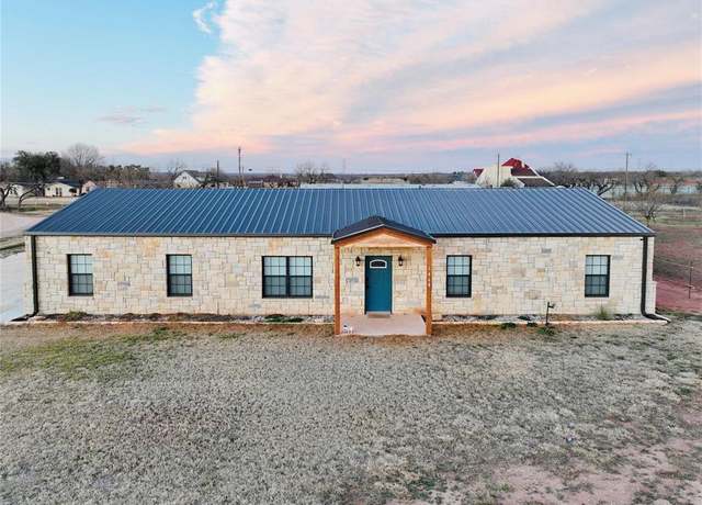 Property at 1468 Bettis, Merkel, TX 79536, 3 beds, 2 baths