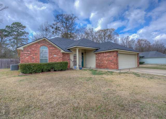 Property at 6433 Soda Point Dr, Shreveport, LA 71107, 3 beds, 2 baths