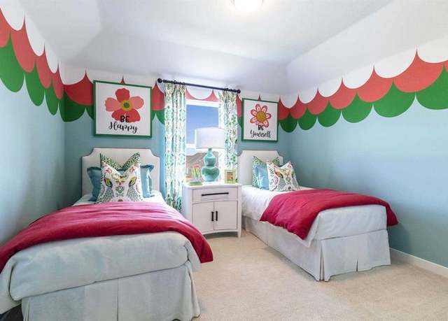 Property at 1921 Bluebonnet Ct, Aubrey, TX 76227, 4 beds, 3 baths