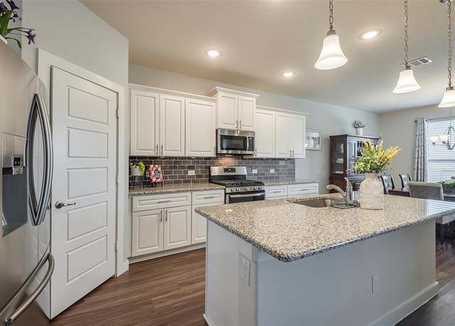 Property at 14617 Home Trl, Fort Worth, TX 76262, 4 beds, 2.5 baths