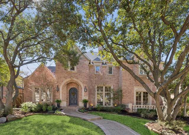 Property at 4927 Northshore Dr, Frisco, TX 75034, 4 beds, 3.5 baths