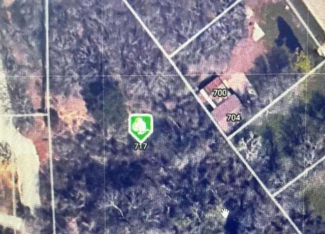 Property at 717 Mary Lou St, Azle, TX 76020
