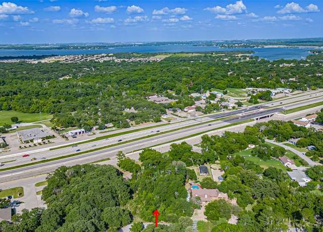 Property at 717 Mary Lou St, Azle, TX 76020