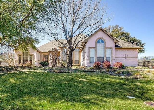 Property at 4232 Fair Ridge Dr, Fort Worth, TX 76008, 3 beds, 2 baths