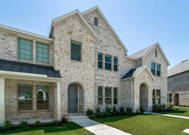Property at 1309 Ethan Dr, Flower Mound, TX 75028, 3 beds, 2.5 baths
