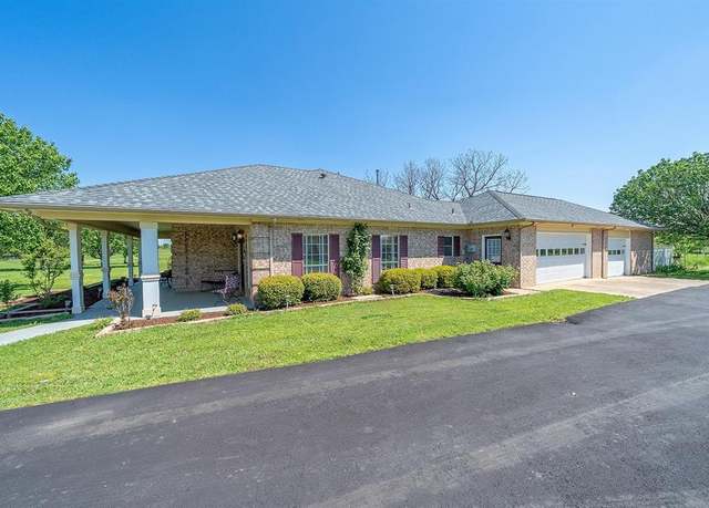 Property at 104 Fm 2450, Krum, TX 76249, 3 beds, 2.5 baths