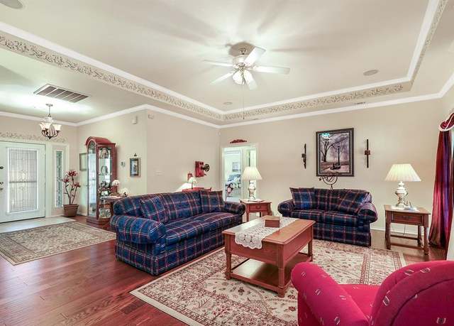 Property at 104 Fm 2450, Krum, TX 76249, 3 beds, 2.5 baths