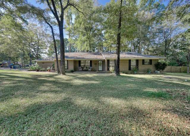 Property at 1208 Lake Cross Rd, Hideaway, TX 75771, 3 beds, 2 baths