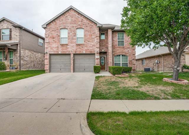 Property at 5165 Westgrove Blvd, Haltom City, TX 76117, 4 beds, 2.5 baths