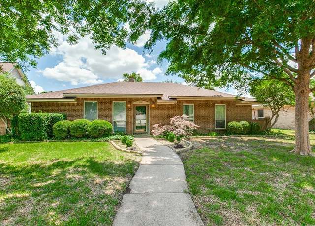 Property at 210 Gold Finch Dr, Richardson, TX 75081, 4 beds, 2 baths