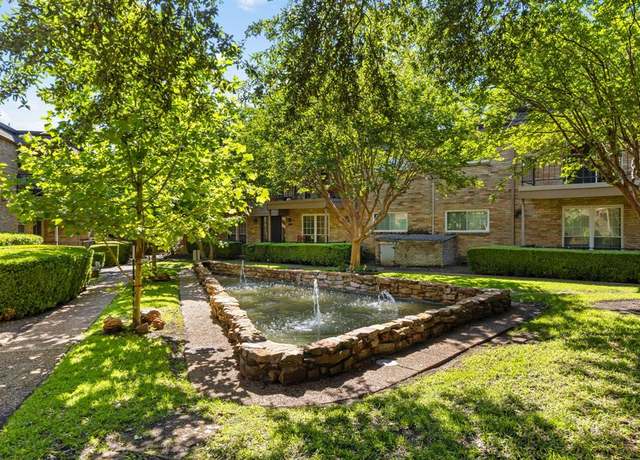 Property at 7908 Royal Ln Unit 122 B, Dallas, TX 75230, 2 beds, 2 baths