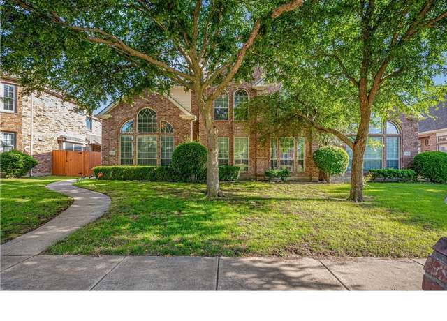Property at 11265 Fountainbridge Dr, Frisco, TX 75035, 3 beds, 2.5 baths