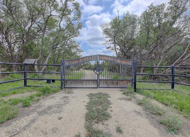 Property at TBD CR 421, Evant, TX 76525