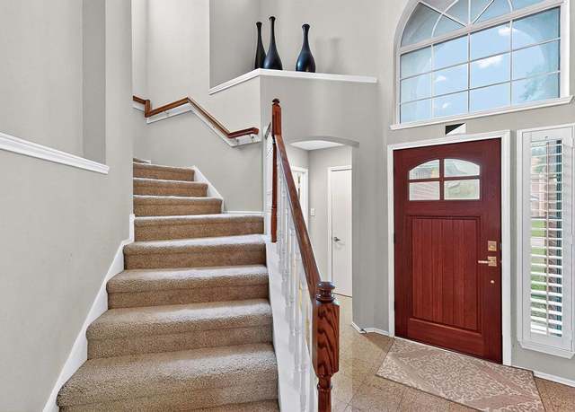 Property at 3974 Sword Dancer Way, Grand Prairie, TX 75052, 3 beds, 2.5 baths