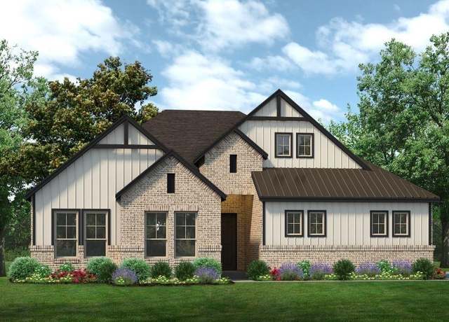 Property at 136 Evanston Ct, New Fairview, TX 76078, 3 beds, 2.5 baths