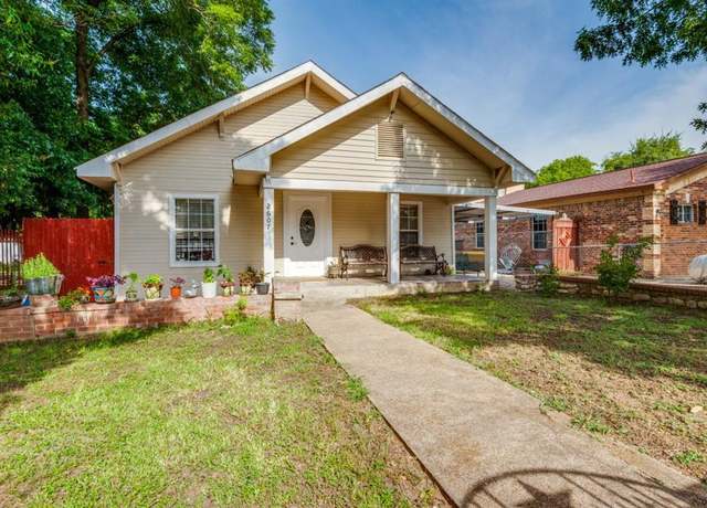 Property at 2607 Alaska Ave, Dallas, TX 75216, 4 beds, 3 baths