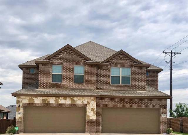 Property at 1003 W Sierra Vista Ct #2, Midlothian, TX 76065, 6 beds, 5 baths