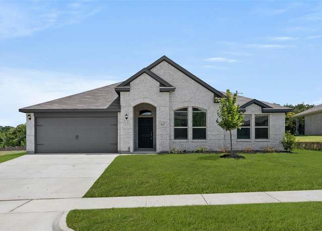 Property at 2637 Streamside, Burleson, TX 76028, 4 beds, 2 baths
