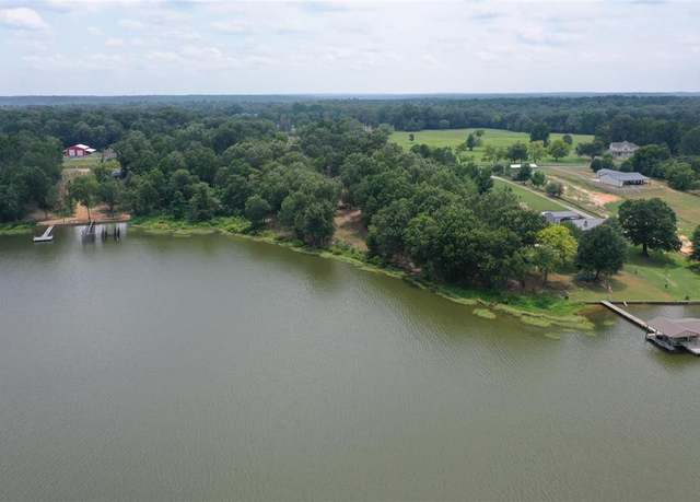 Property at 101 Sterling Shores Dr, Scroggins, TX 75480
