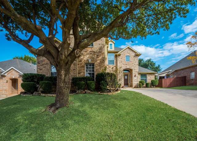 Property at 4104 Marbella Dr, Flower Mound, TX 75022, 4 beds, 3.5 baths