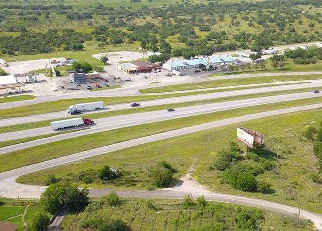 Property at TBD S I-20, Eastland, TX 76448