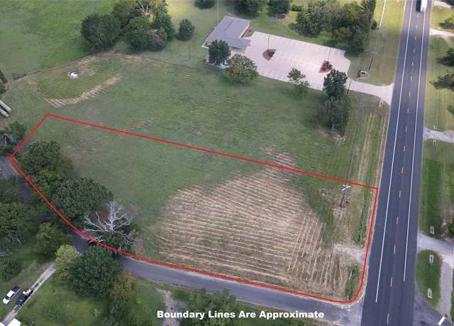 Property at TBD Hwy 19, Canton, TX 75103