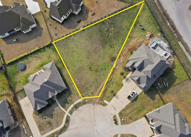 Property at 1701 Eagle Glen Pass, Gunter, TX 75058