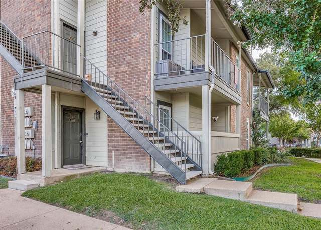 Property at 5981 Arapaho Rd #403, Dallas, TX 75248, 1 bed, 1 bath
