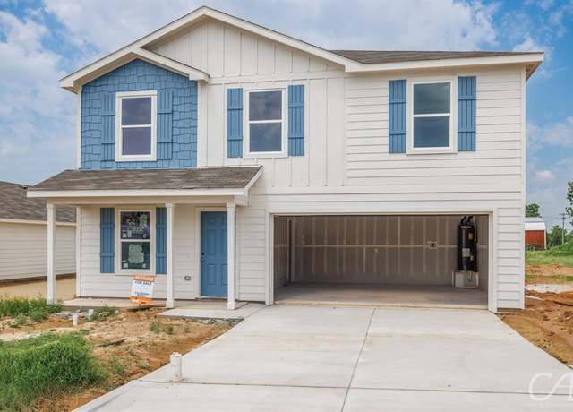 Property at 606 Clear Creek Ct, Clyde, TX 79510, 4 beds, 2.5 baths