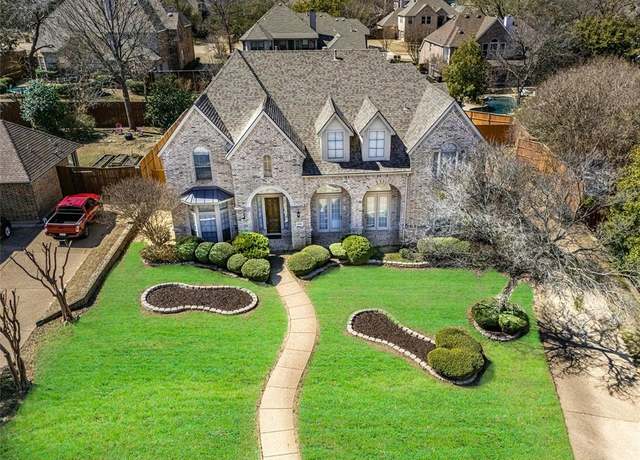 Property at 3309 Stonebrook Dr, Richardson, TX 75082, 5 beds, 4 baths