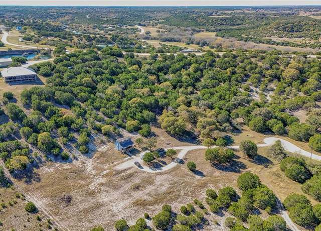 Property at Lot 7 PR 2120, Meridian, TX 76665