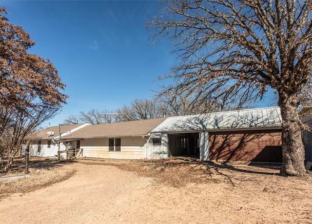 Property at 249 Kerr Rd, Nocona, TX 76255, 3 beds, 2 baths